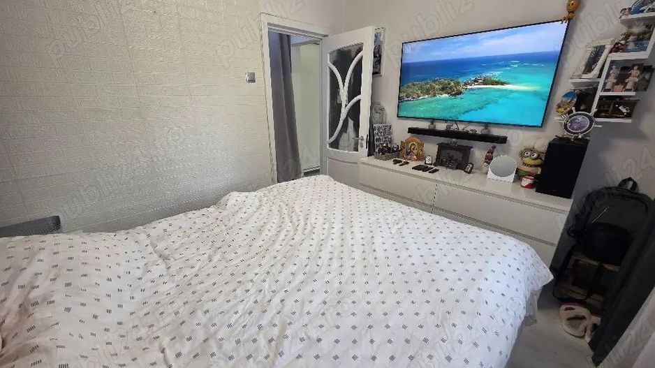 Apartament 2 camere, Bdul Timisoara, Frigocom, Drumul Taberei, mobilat - Poză 3