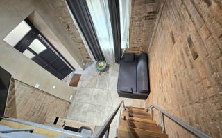 Studio tip loft, UltraCentral, Piața Muzeului, Piața Mihai Viteazul - Poză 8