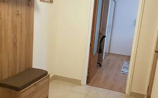 GARSONIERA LUJERULUI, BUCATARIE INCHISA, MODERN, METROU 7 MINUTE - Poză 8