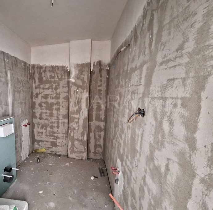 Apartament 2 Camere, Terasă Spațioasă – Florești, Zona Parcul Poligon - Poză 3