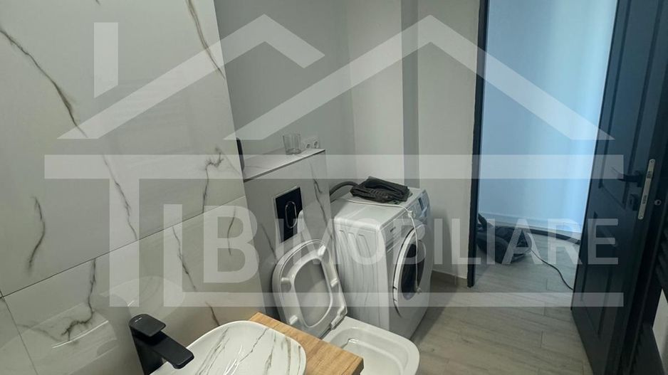 Apartament cu 2 camere, 49,95mp, decomandat,  Zona Bulevardului 1848 - Poză 11