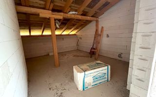 Casa de vanzare, 130 mp utili, 1000mp teren, panorama - Poză 24