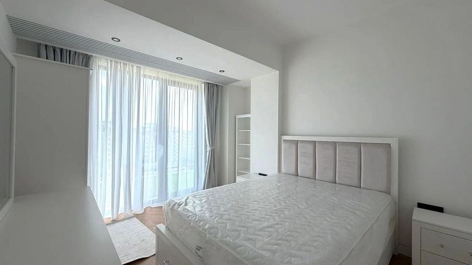 Prima inchiriere | Apartament 2 camere | Floreasca | Parcare subterana - Poză 4