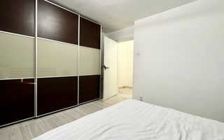 VANZARE 2 CAMERE | DECOMANDAT | BLOC 1987 | DOAMNA GHICA - Poză 4