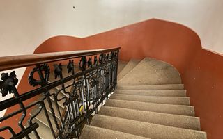 Apartament 4 camere spatios  in zona Sinaia - Poză 18