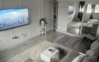 De închiriat – 2 camere | Bloc nou | Prelungirea Ghencea – Sector 6 - Poză 2