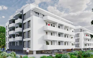 Apartament 3 cam premium, Panouri Solare, Parcul Teilor - Poză 11