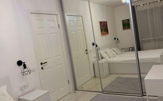 Apartament 2 camere,  Cetate, zona Bdul. Transilvaniei, 57 mp. - Poză 6