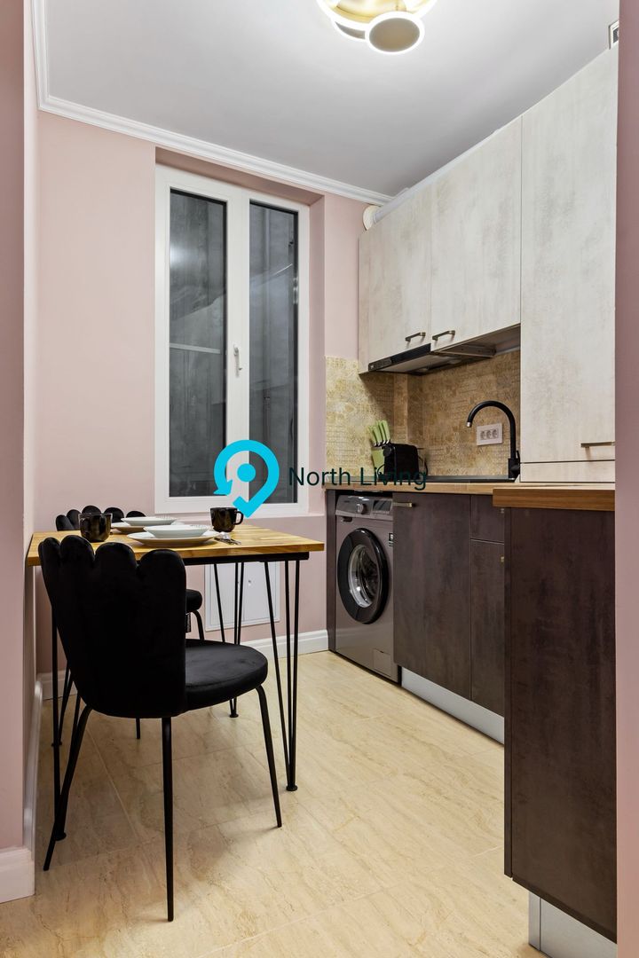 AP 2 camere MARE | BOEM | Calea Victoriei | Bloc Boutique - Poză 4