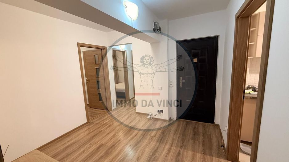 🔑 Apartament 4 camere | 4 dormitoare | 2 băi | 84 mp | Mărăști – Expo - Poză 5