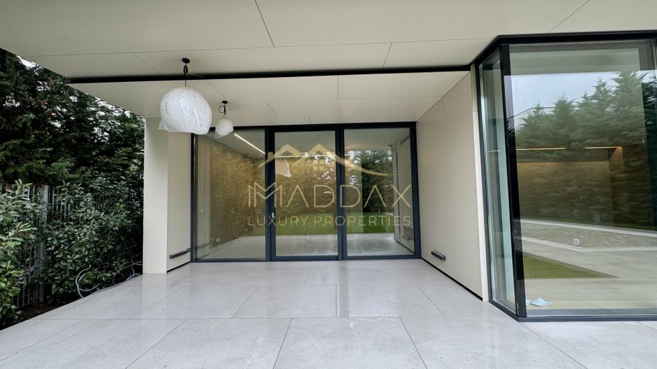 Vila Spectaculoasa *460mpc* / 800mp teren / Piscina Proprie / Pipera - Poză 86