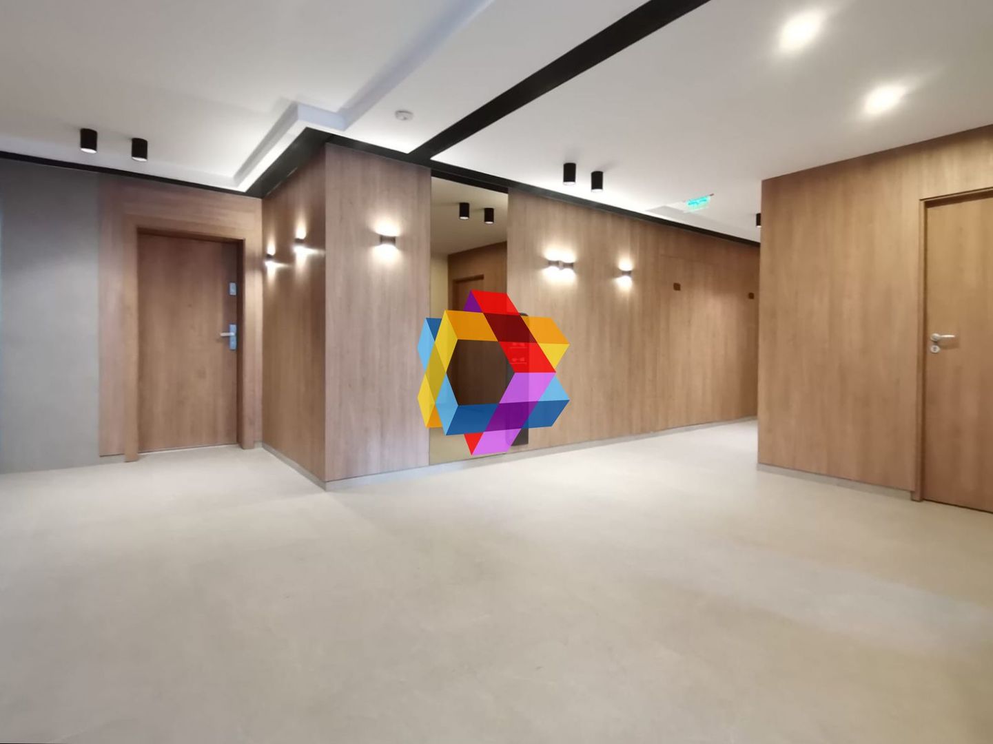 Spariu comercial Urban Plaza - 224 mp #plus-imo.ro - Poză 9