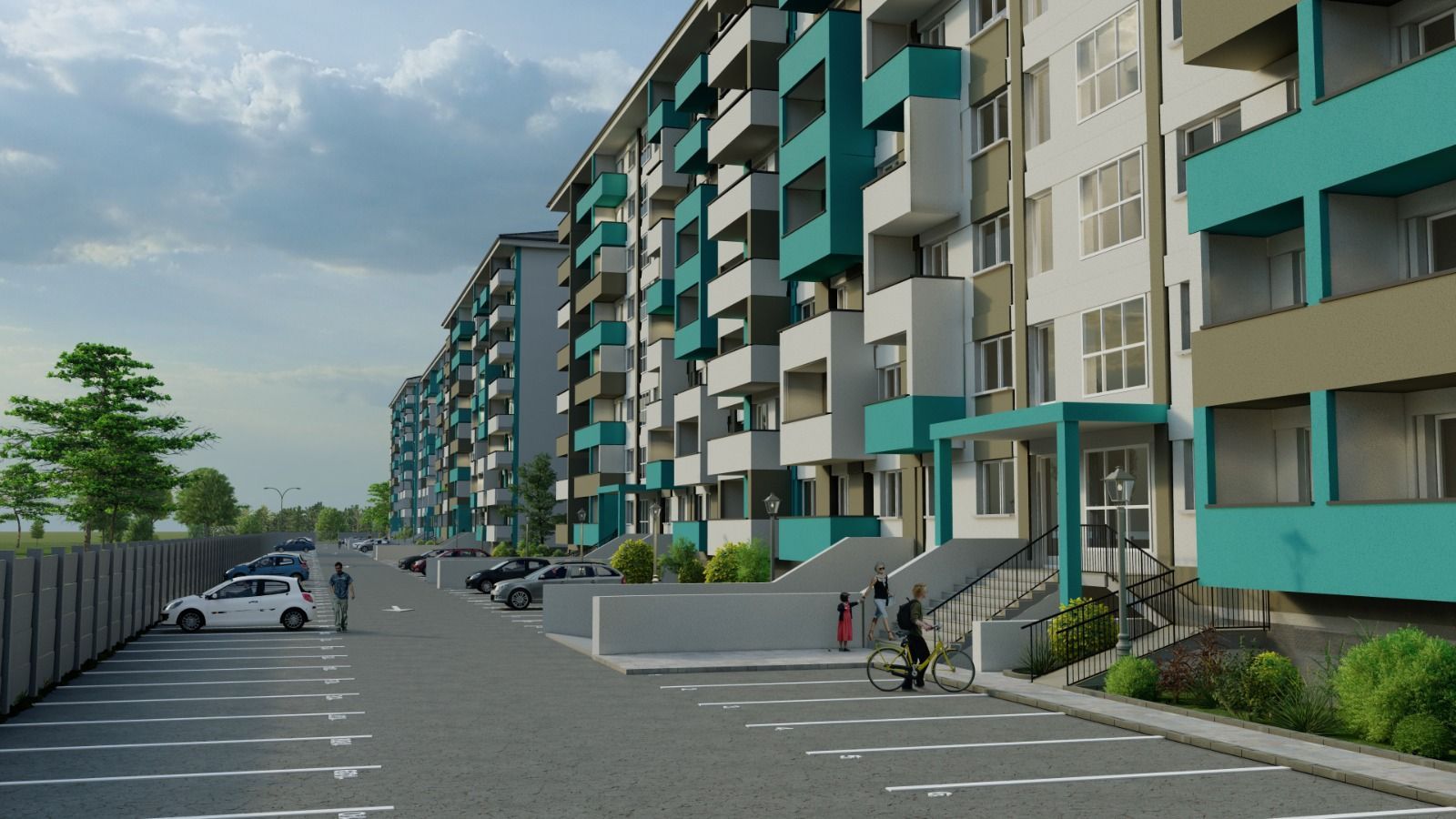 3camdec-2bai,exceptional/92mp/8min metrou Berceni - Poză 9