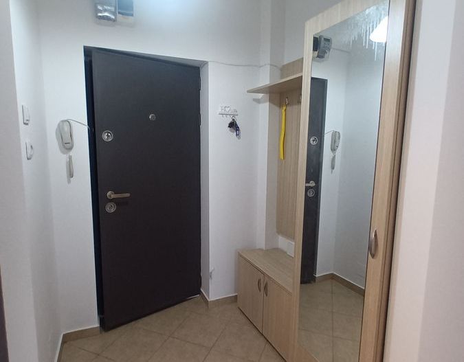 Închiriere Garsonierâ Dristor, renovată, etaj 5, lângă Kaufland - Poză 5