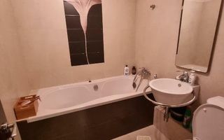 Proprietar vanzare apartament trei camere mobilat/utilat Calea Calarasi, sect 3 - Poză 8