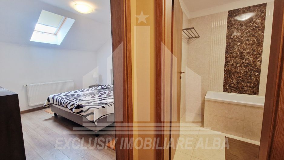 Apartament 2 camere | Bloc nou | De vanzare | 45 mp | Cetate - Poză 5