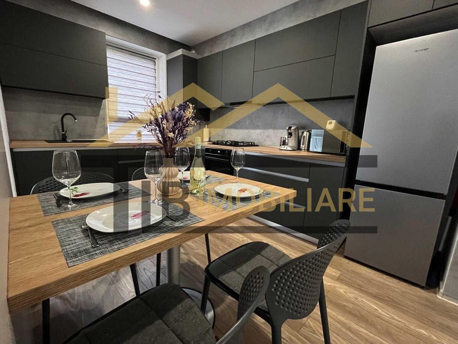 Apartament de 2 camere, 67mp, parcare, zona Maurer - Poză 4