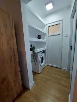 APARTAMENT MODERN RENOVAT COMPLET DRUMUL TABEREI - Poză 6