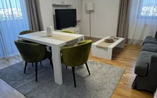 3 camere, garaj, bloc nou, Intre Lacuri,  Zona Iulius Mall, FSEGA - Poză 5