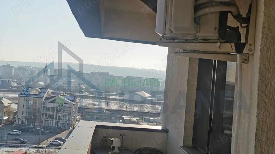 Inchiriez ap. in Moara de foc - CONCEPT RESIDENCE - Poză 1