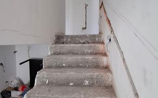 Duplex Zona Linistita Carpinis - Poză 11