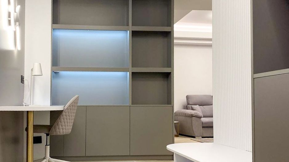 Chirie | Apartament 2 camere | Parc Herăstrău - Poză 7