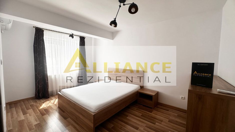 Metrou Dimitrie Leonida-Apartament 2 Camere-Mobilat/Utilat - Poză 20