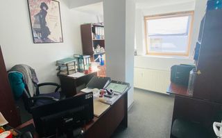 215 mp pozitie centrala Calea Plevnei - Poză 5