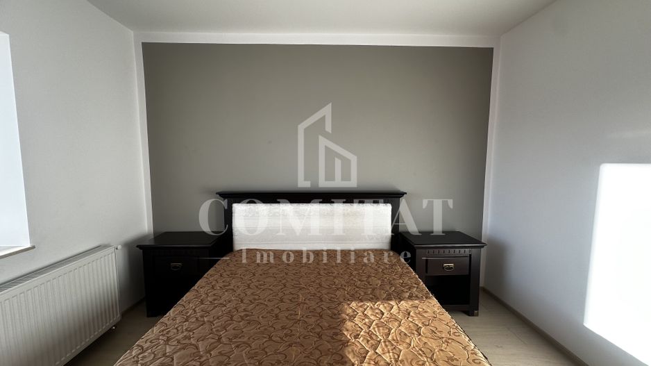 Apartament 2 camere | Mobilat și utilat | Zona Golden Tulip - Poză 11