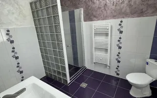 Casa de inchiriat, 130mp, 6 parcari, zona Boema - Poză 17