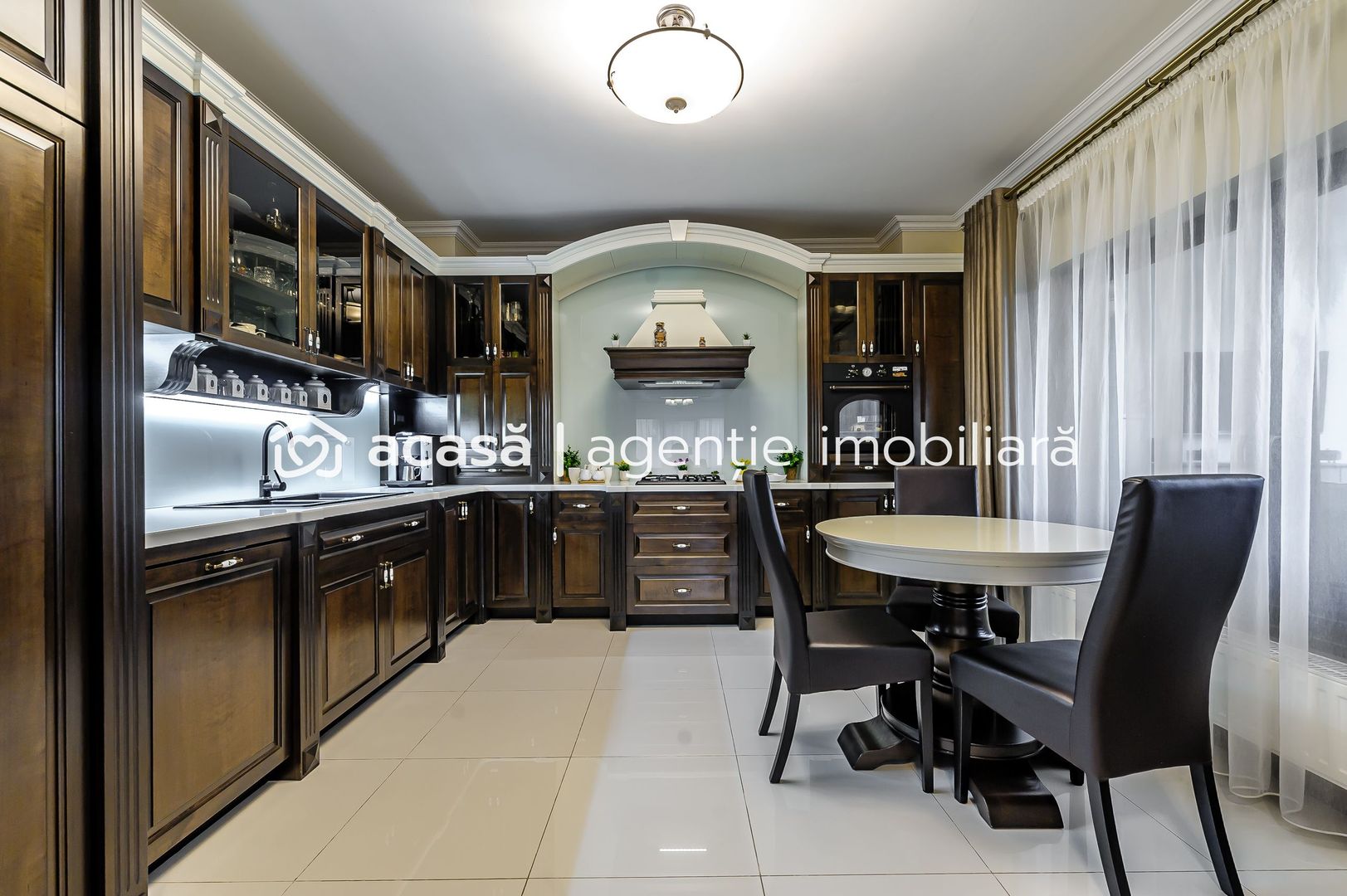 PRET NOU!!!   Vilă de Lux în Grădiște - Poză 8