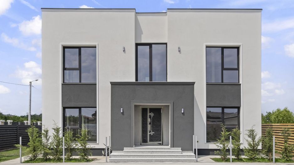 VILA INDIVIDUALA | 4 CAMERE | 2 PARCARI | MUTARE IMEDIATA | COMISION 0%!!! - Poză 6