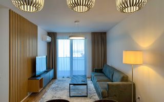 Apartament 2 camere, Zona Iulius Mall - Poză 2