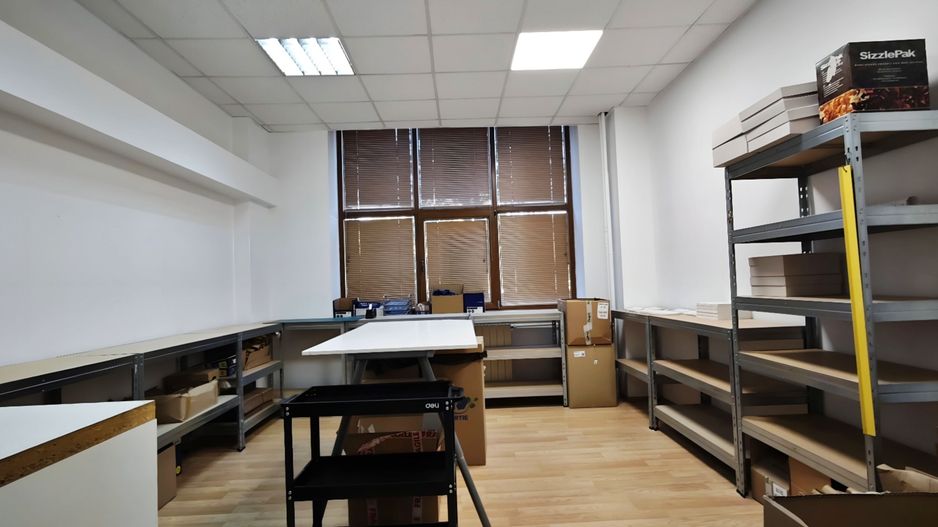 Spatiu comercial 276 mp - pozitie excelenta in zona Turda, sector 1! - Poză 10