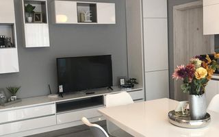 Apartament ULTRAFINISAT cu terasă de 25 mp, în Mănăștur,. - Poză 2