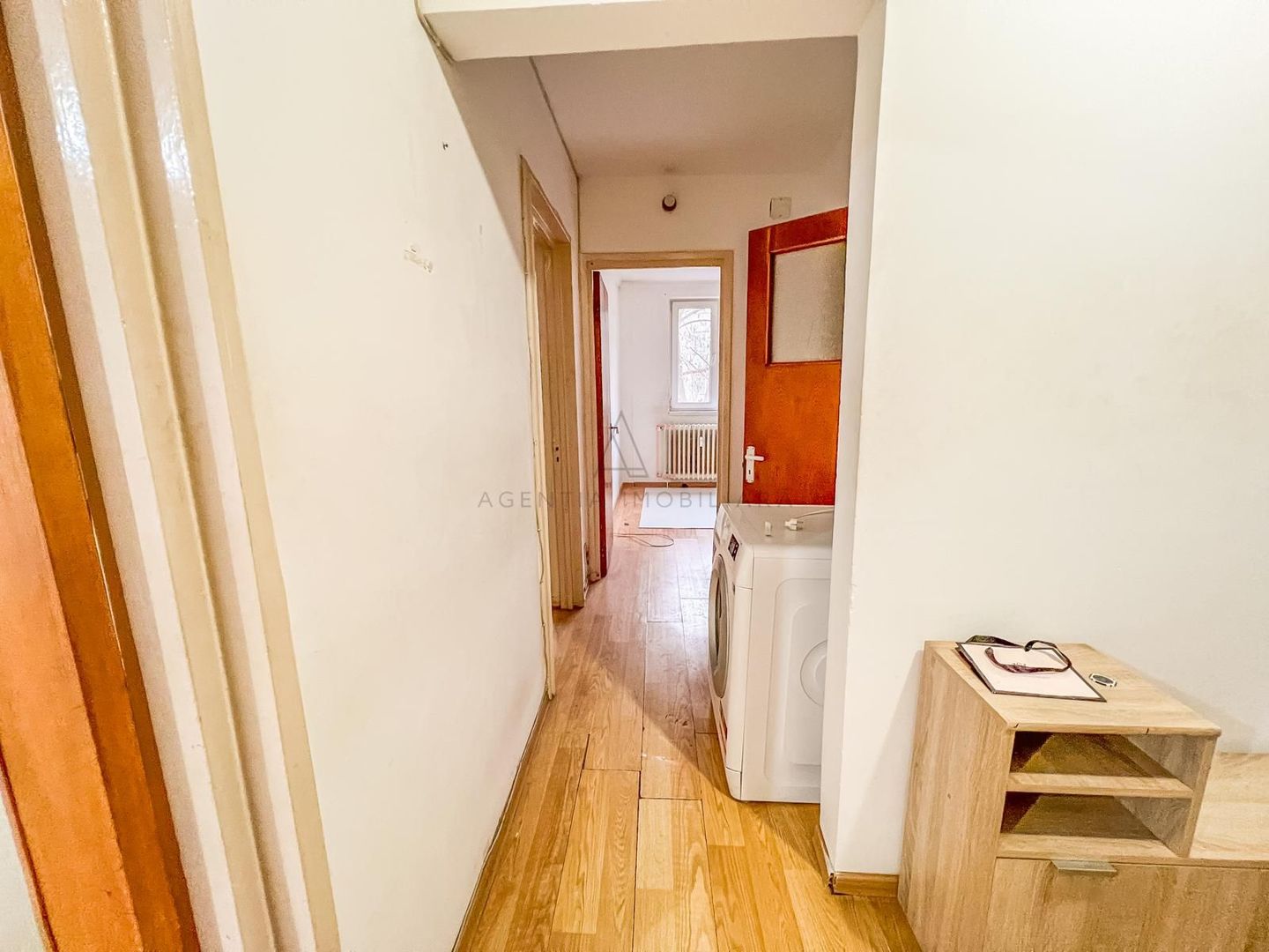 Apartament 3 camere Balcon Metrou  Raul Doamnei 1' - Poză 7