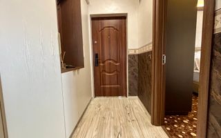 Apartament 4 camere | Lux | Priveliște Panoramică | Isaran Residence - Poză 29
