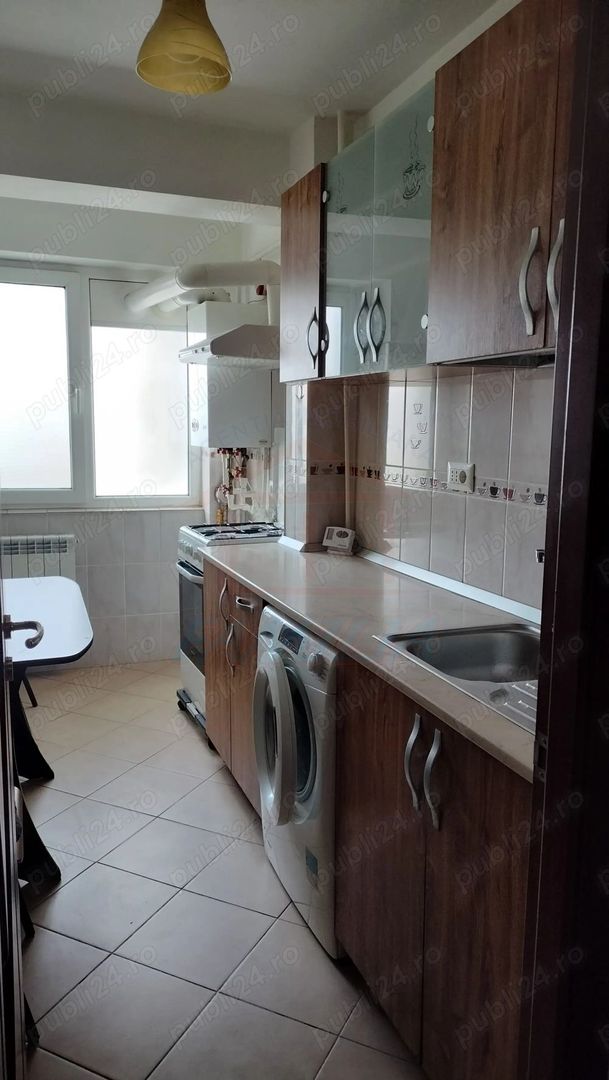 Apartament cu o cameră de închiriat – Strada Brăilei - Poză 5