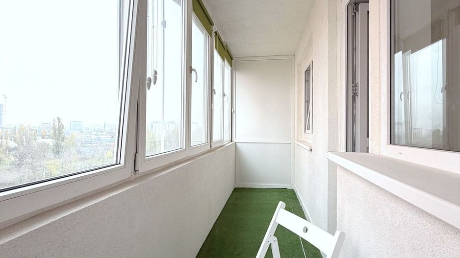 2 camere la cheie Pajura-Poligrafiei-Piata Presei - Poză 11