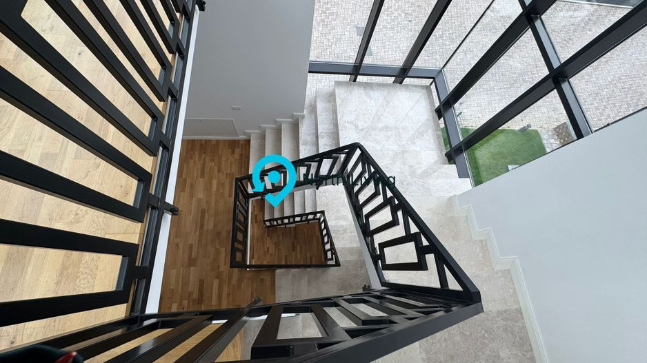Casa 5 Camere / Iancu Nicolae / Piscina Privata - Poză 4