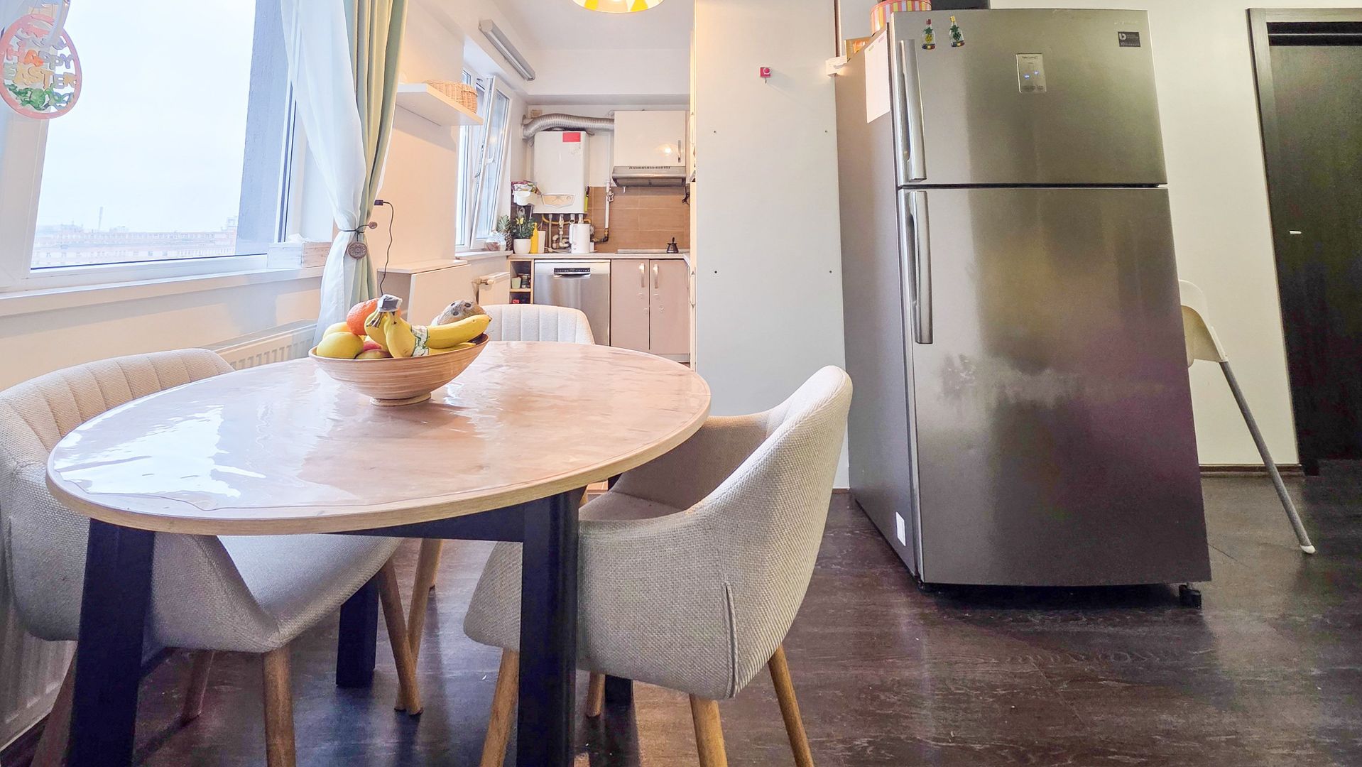 3 Camere Sebastian 2014 | Etaj 7/10 | 74 mp | Modern - Poză 12