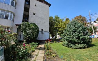 Apartament cu 3 camere, 94 mp, zona TRAIAN - PRIMARIE; - Poză 14