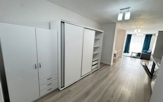 2 camere, mobilat modern, terasa, parcare, Gheorgheni, Grand Park - Poză 11