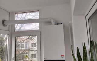 Apartament de vânzare cu două camere  etaj 2 zona Gării - Poză 5