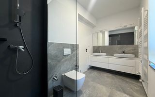 Apartament cu 2 camere si 2 bai LUX in Dumbrăvița - Poză 5