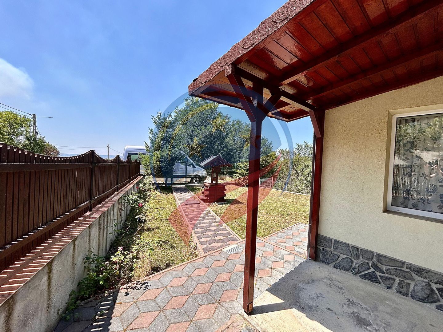 Vila cu 6camere de vanzare in Carcea/Dolj - Poză 11