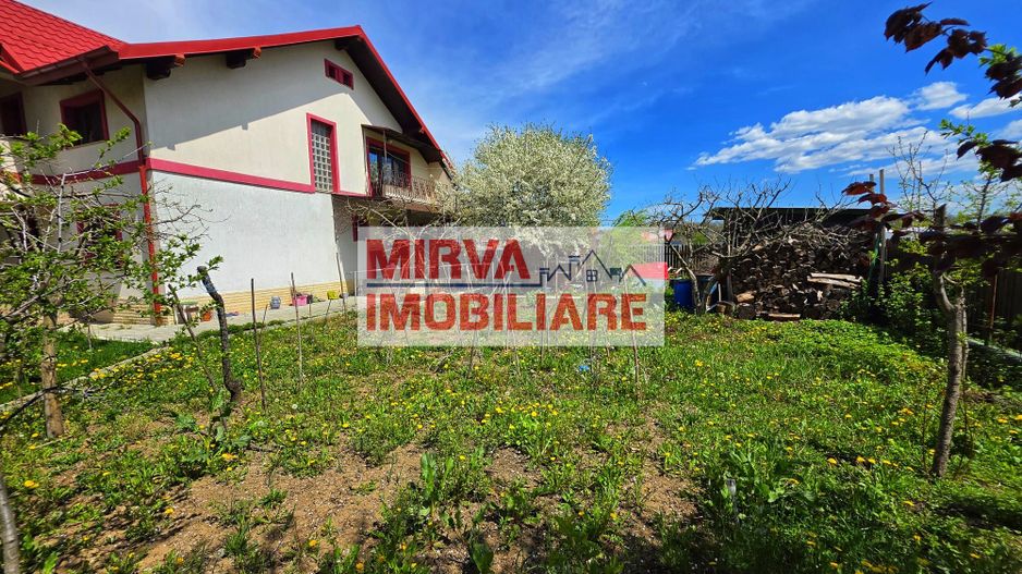 Vilă de vânzare 6 camere – Bănești | Exclusivitate Mirva Imobiliare - Poză 9