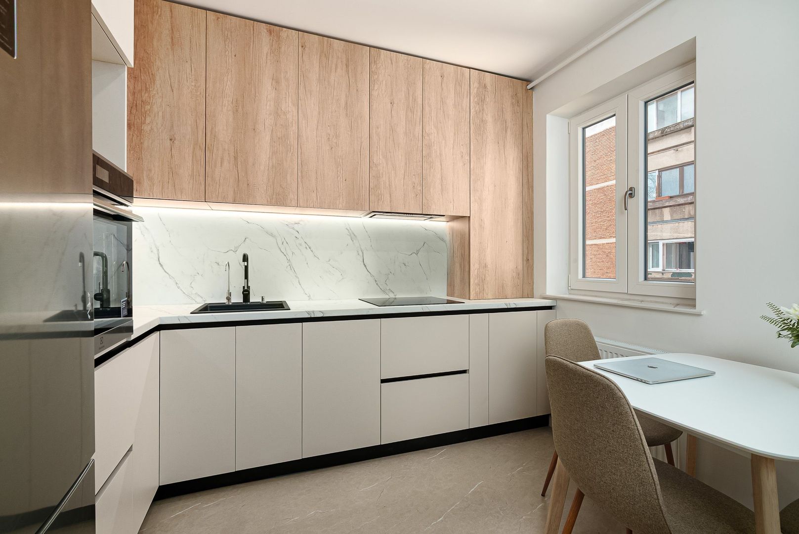 Apartament 4 camere Premium – AFI Palace Cotroceni - Poză 16