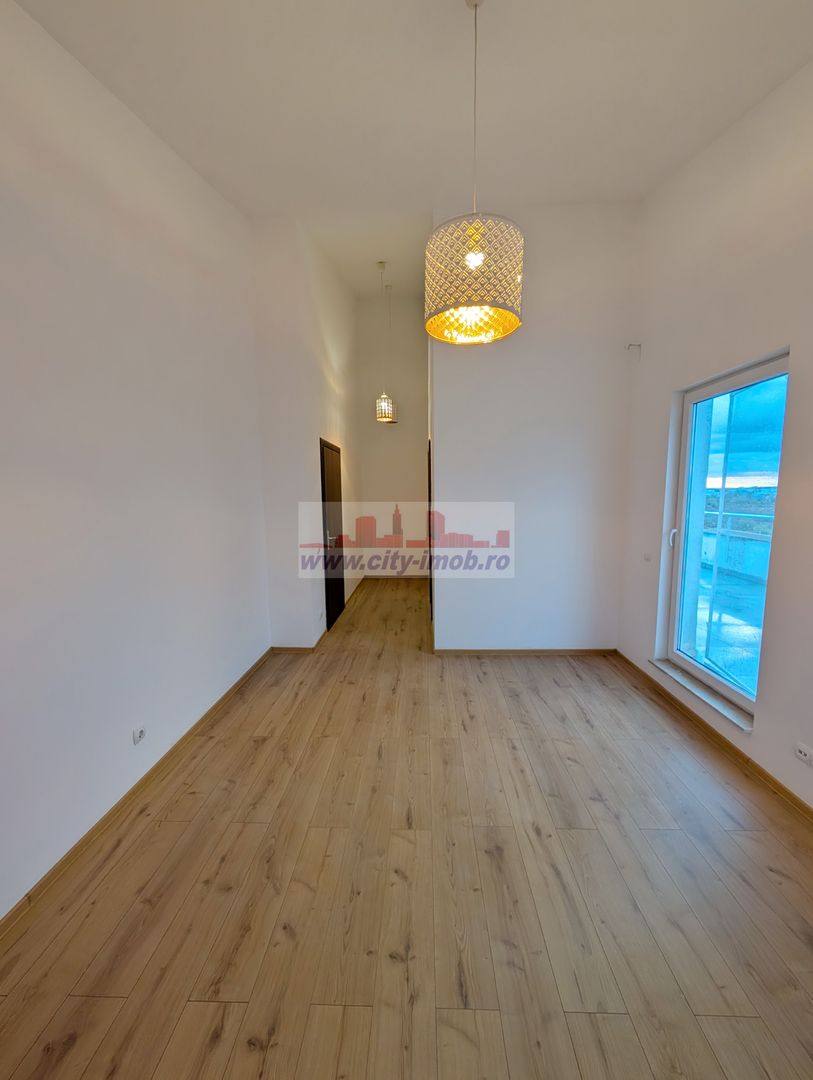 Inchiriere  Apartament 2 camere Baneasa  Bucuresti - Poză 19