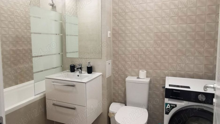 2 camere de inchiriat nou metrou  Nicolae Teclu Pallady - Poză 7